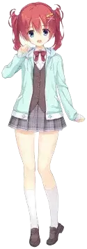 壬生 千咲