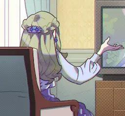 ジェンヌの姉
