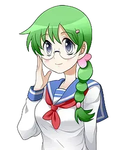 緑川 範子