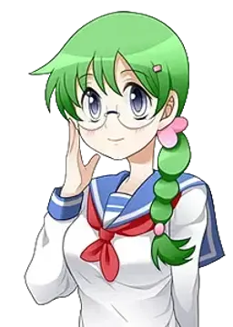 緑川 範子