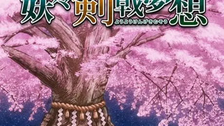 妖々剣戟夢想