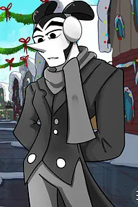 Michael Mouse