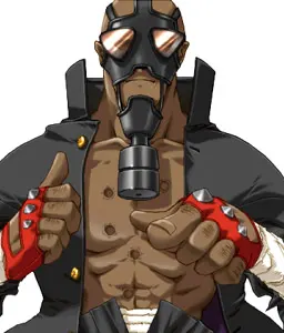 杰基