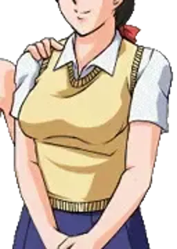 清水 晴子