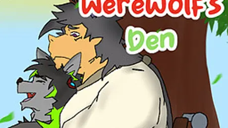 Werewolf's Den