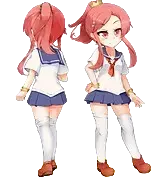 姫