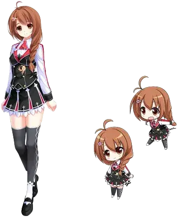 蕨 珠緒