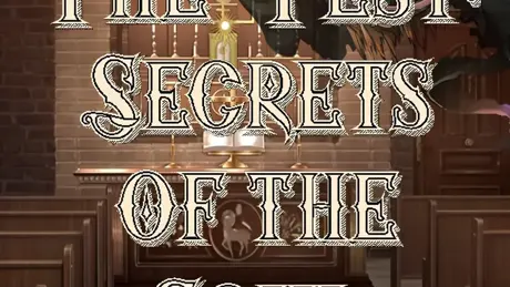 The Test: Secrets of the Soul