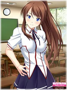 日向夏葉