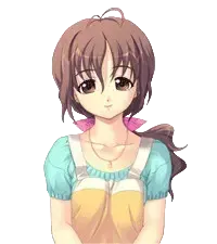 神岐美琴