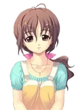 神岐美琴