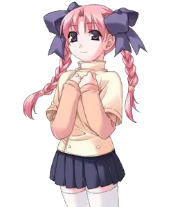 桧原 明日奈