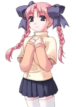桧原 明日奈