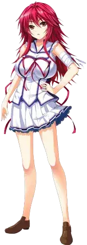 竜胆 杏珠