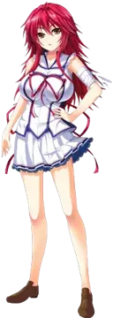 竜胆 杏珠