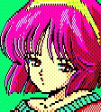 よこ