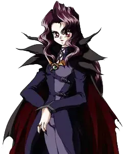 青之魔导士 德古拉