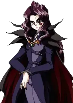 青の魔導士 ドラキュラ