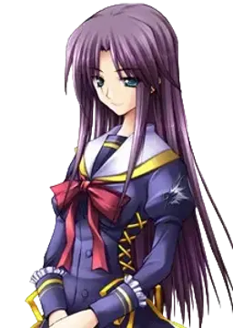 二ノ宮 杏子