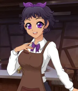 莲