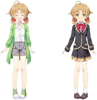 中野綾
