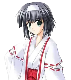 浅井 真奈美