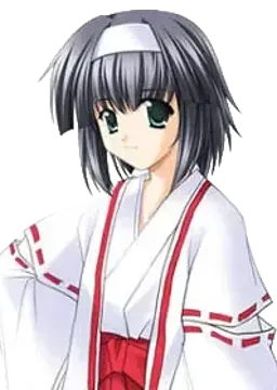 浅井 真奈美
