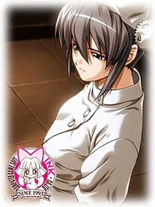 氷川 遼子