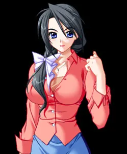 東野睦美