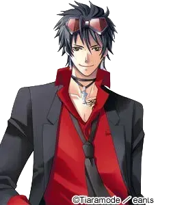 卯乃屋 恭介