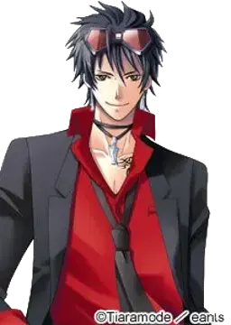 卯乃屋 恭介