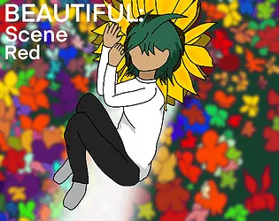 BEAUTIFUL: Scene Red