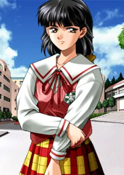 榊 美由紀