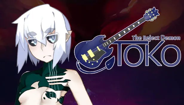 The Reject Demon: Toko