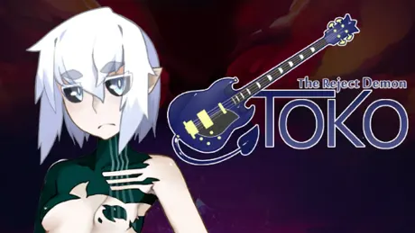 The Reject Demon: Toko
