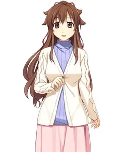 高牧沙織