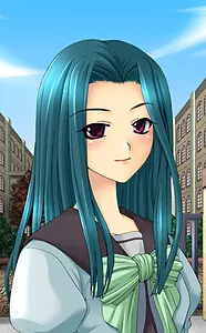 Kinoshita Marika