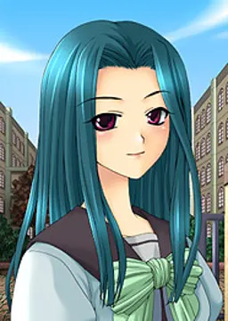 Kinoshita Marika