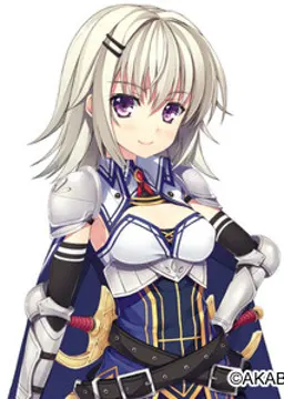 メア＝ハートレーン