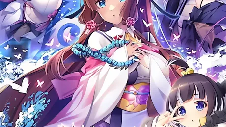 戦国†恋姫BRAVE壱 ～四国の鬼若子、長曾我部編～