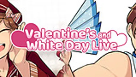 Battle Live: Valentines and White Day Live