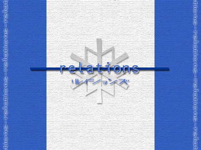 relations