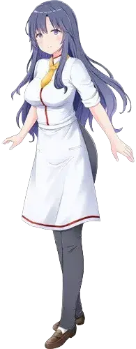 杉澤 恵麻