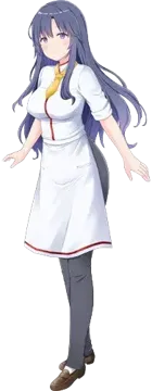 杉澤 恵麻