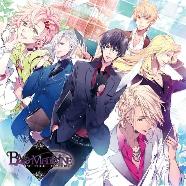BAD MEDICINE THE GAME