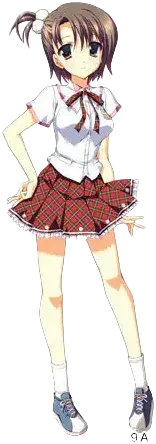 栗林 かのこ