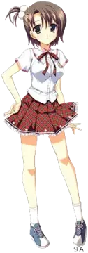 栗林 かのこ