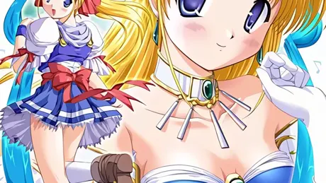 Princess Holiday～転がるりんご亭千夜一夜～