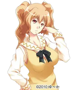 弥良 ゆかり