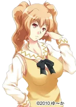 弥良 ゆかり